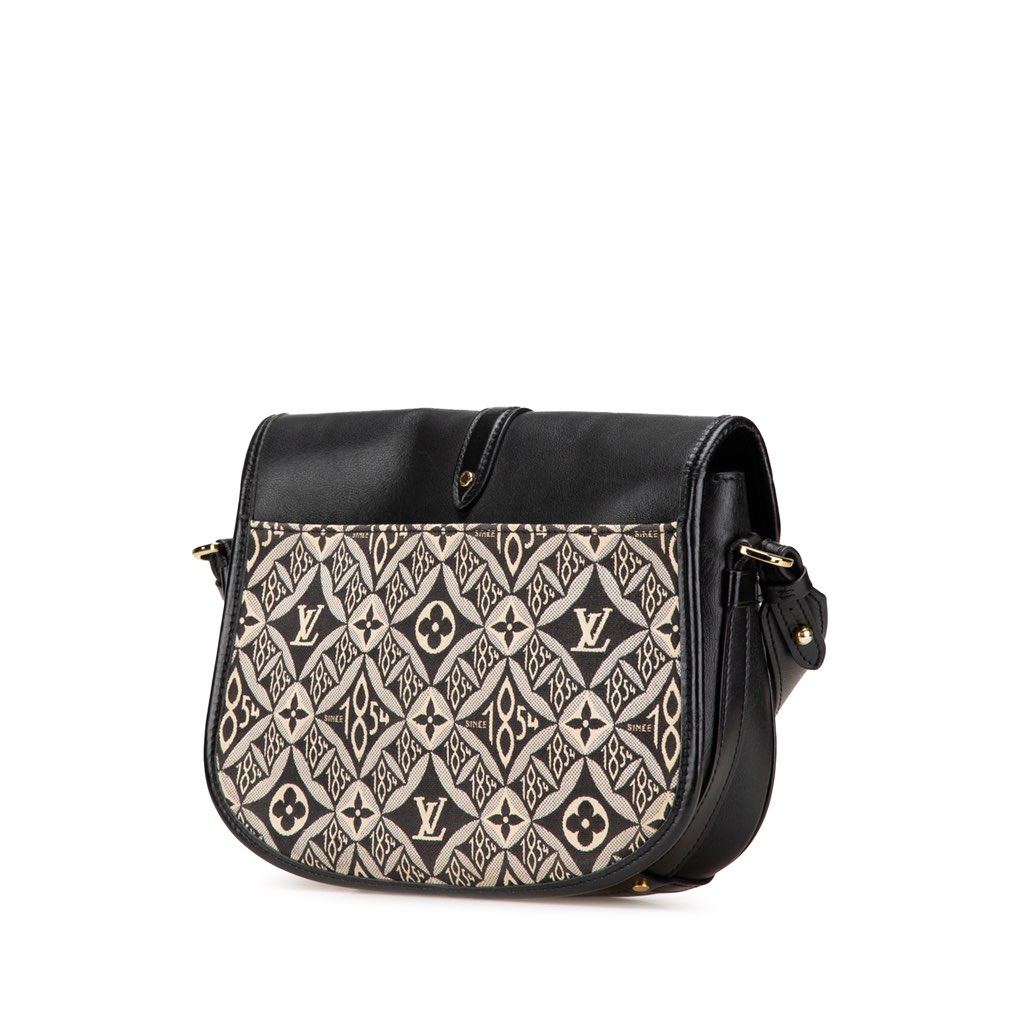 Louis Vuitton Since 1854 Neo Saumur MM - 2