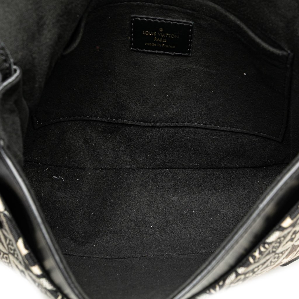 Louis Vuitton Since 1854 Neo Saumur MM - 4