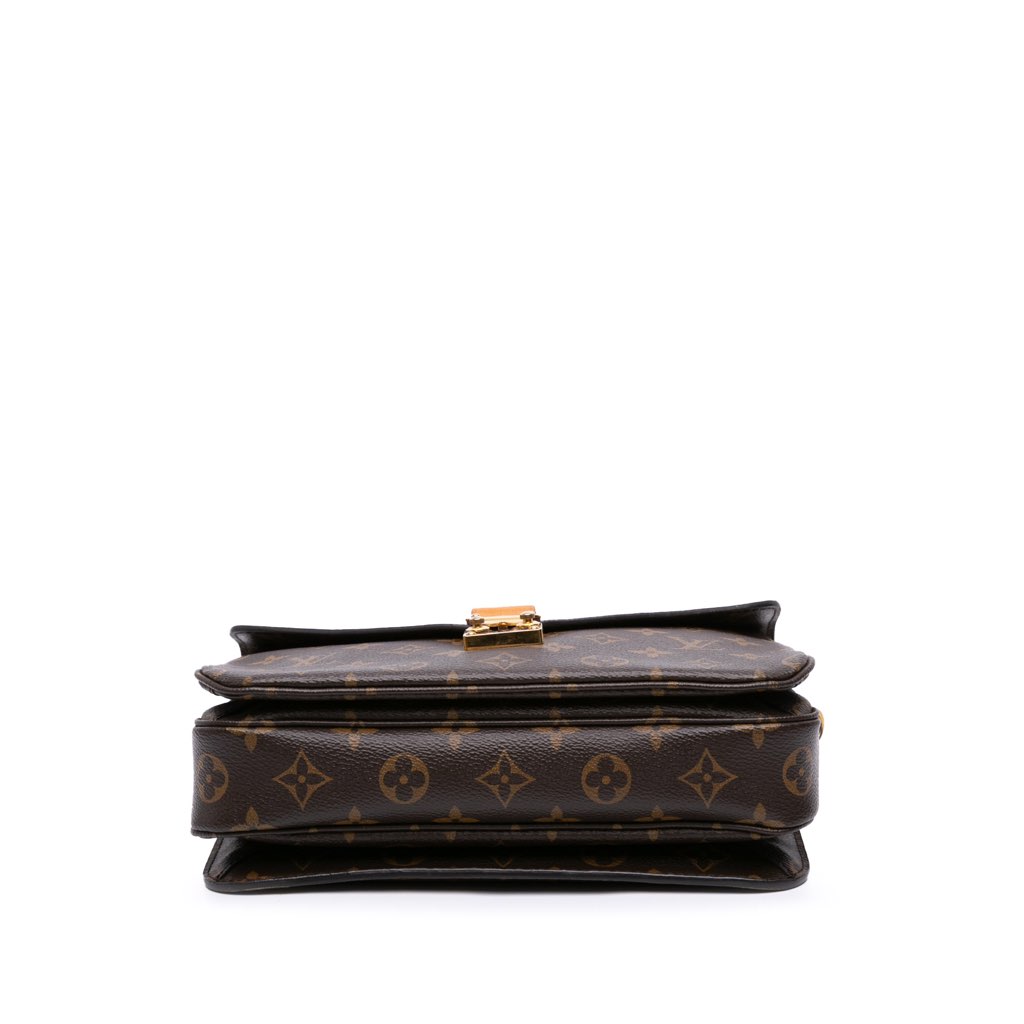 Louis Vuitton Monogram Pochette Metis - 3