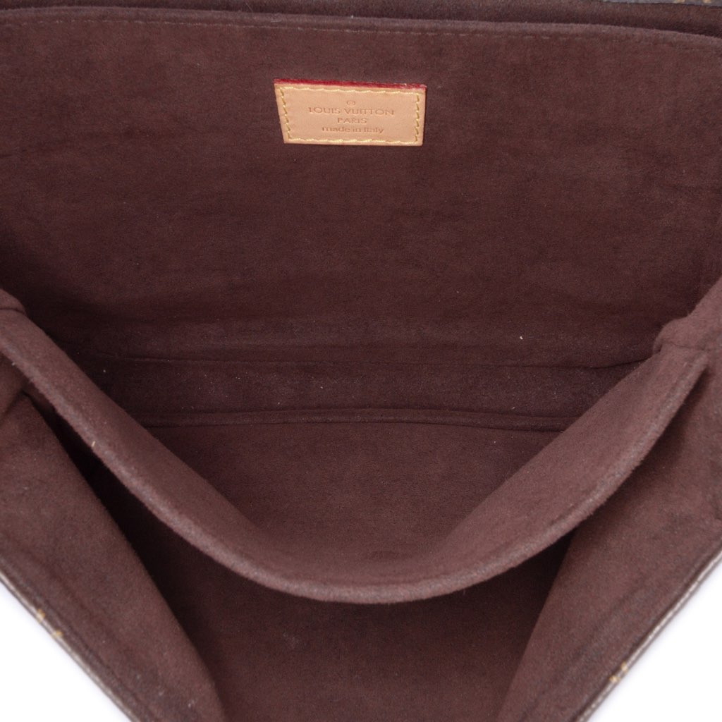 Louis Vuitton Monogram Pochette Metis - 4