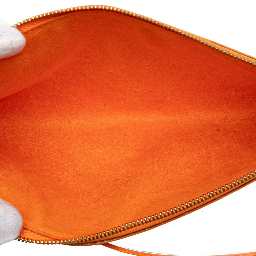 Louis Vuitton Epi Pochette Accessoires - 4