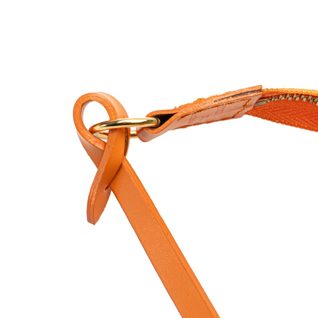 Louis Vuitton Epi Pochette Accessoires - Image 11