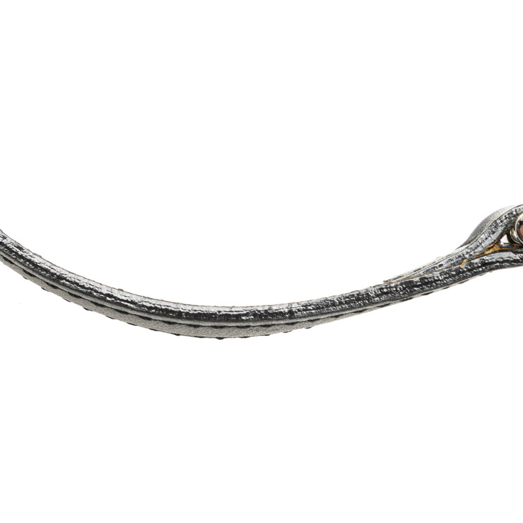 Burberry Leather Shoulder Bag - Image 12