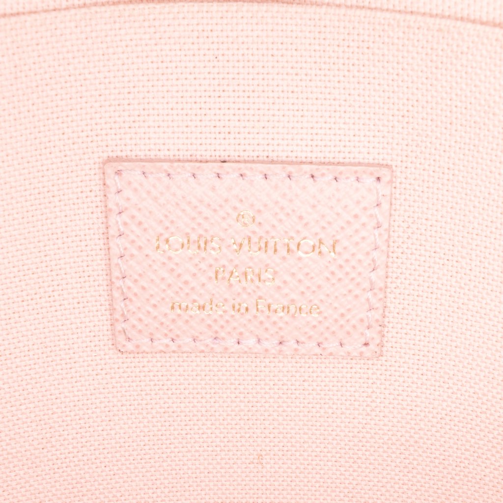 Louis Vuitton Damier Azur Pochette Felicie - Detail 1