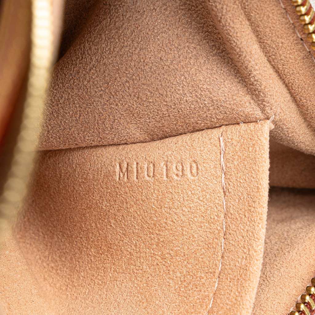 Louis Vuitton Monogram Eden Zoe Pochette - Detail 2