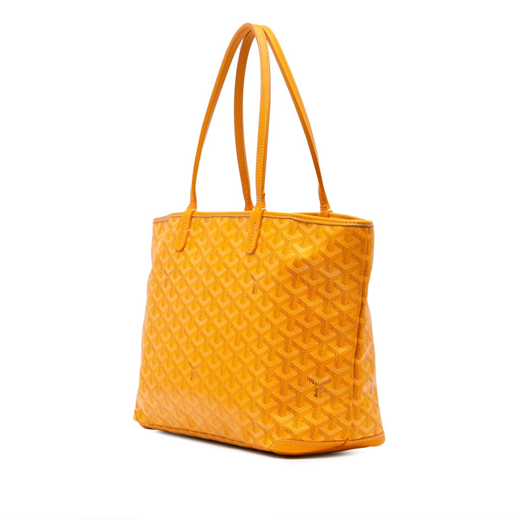 Goyard Goyardine Artois MM - 2