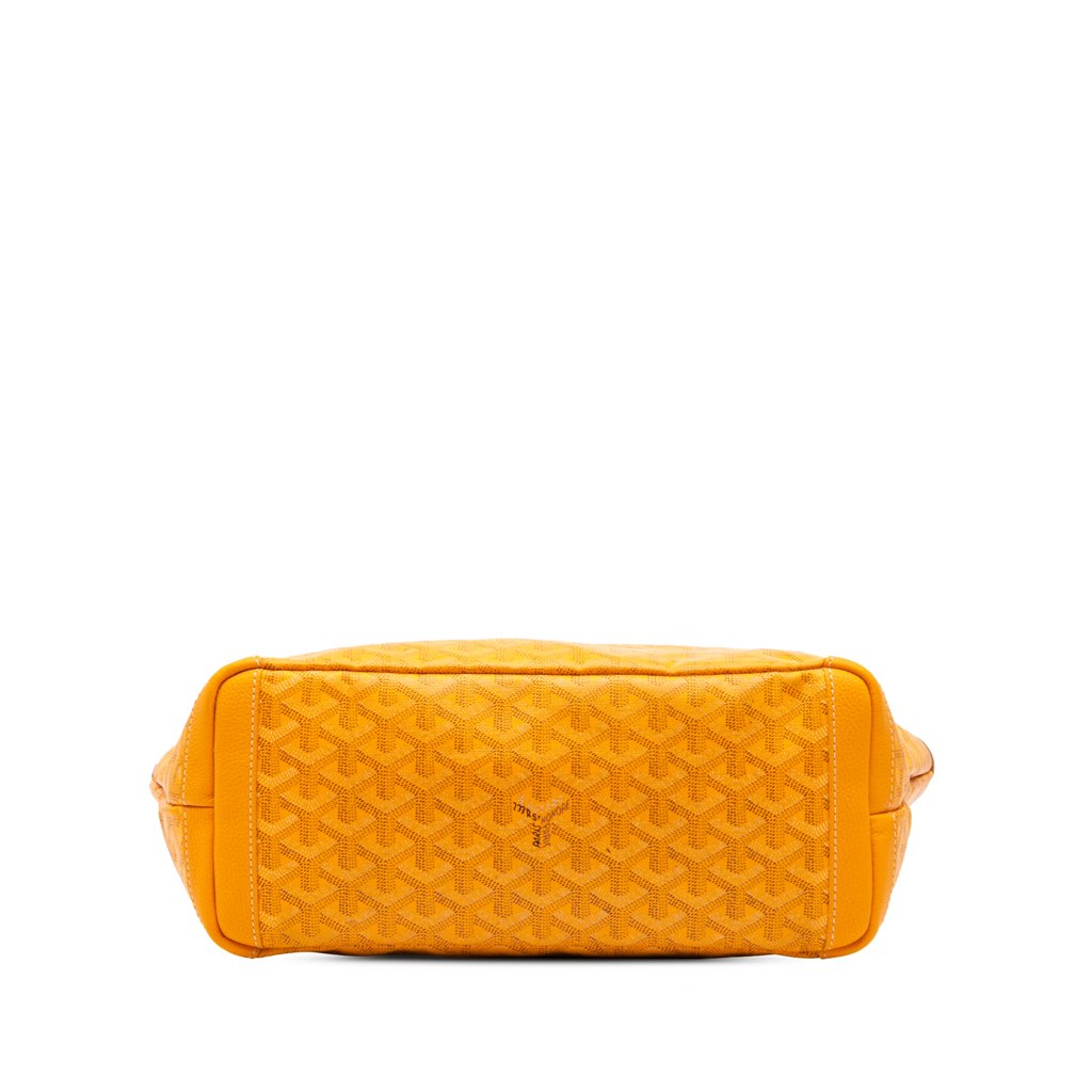 Goyard Goyardine Artois MM - 3