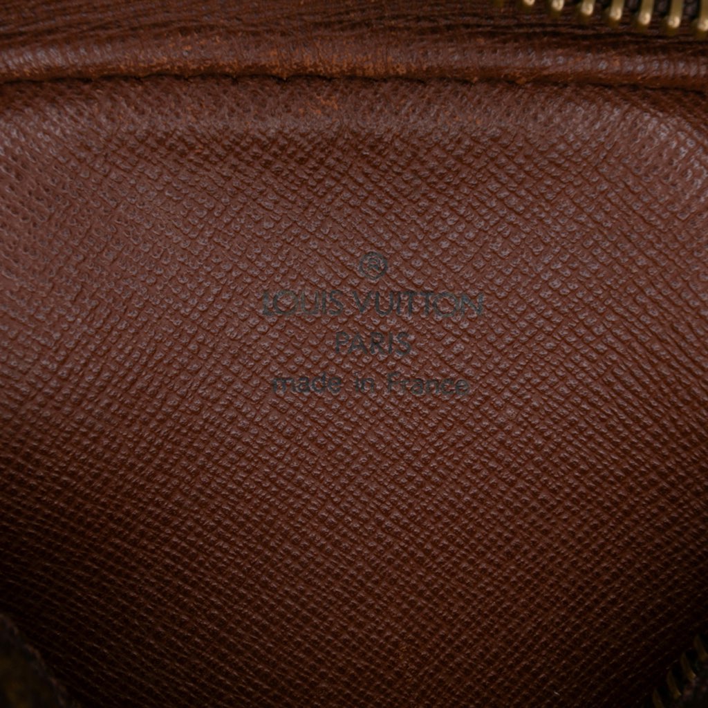 Louis Vuitton Monogram Danube - 5