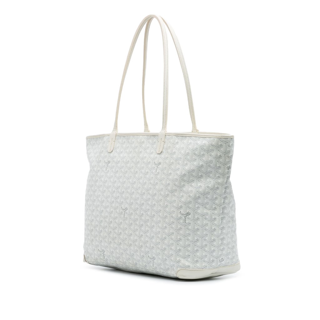 Goyard Goyardine Artois MM - 2