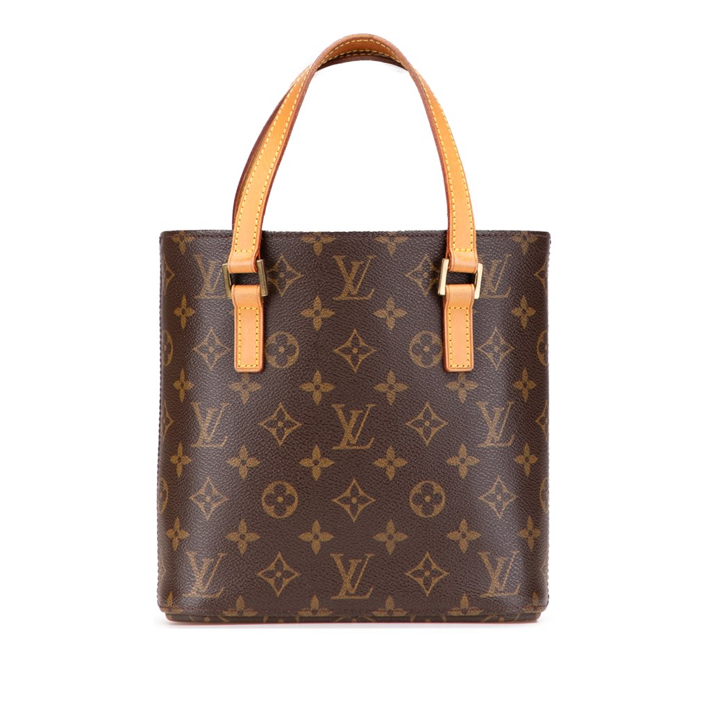Louis Vuitton Monogram Vavin PM