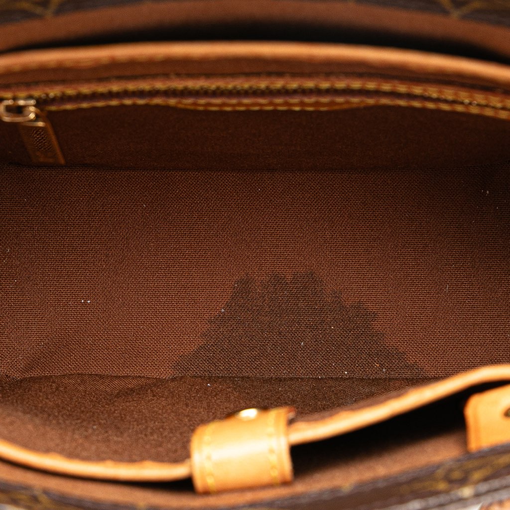 Louis Vuitton Monogram Vavin PM - 4