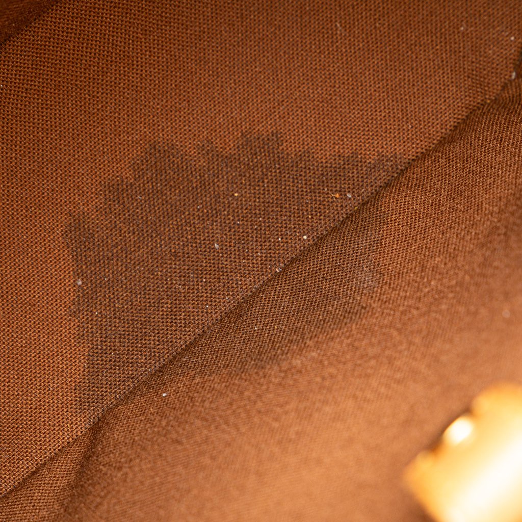 Louis Vuitton Monogram Vavin PM - Detail 2