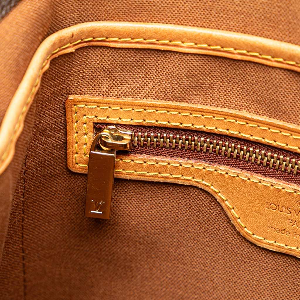 Louis Vuitton Monogram Vavin PM - Image 10