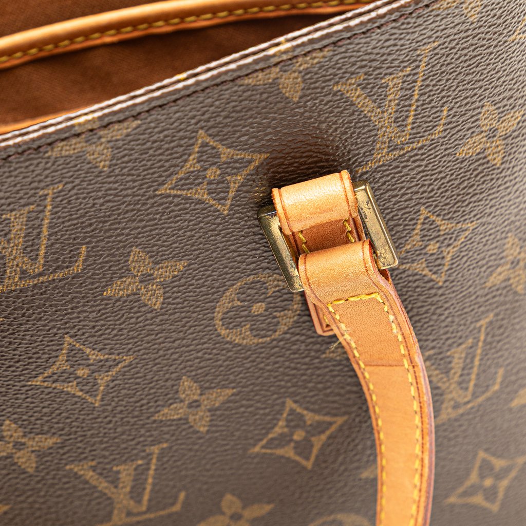 Louis Vuitton Monogram Vavin PM - Image 11