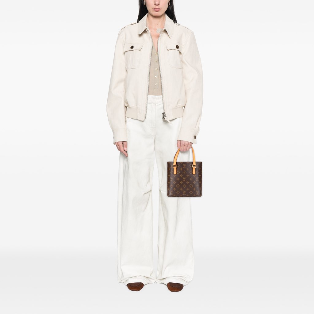 Louis Vuitton Monogram Vavin PM - Image 12