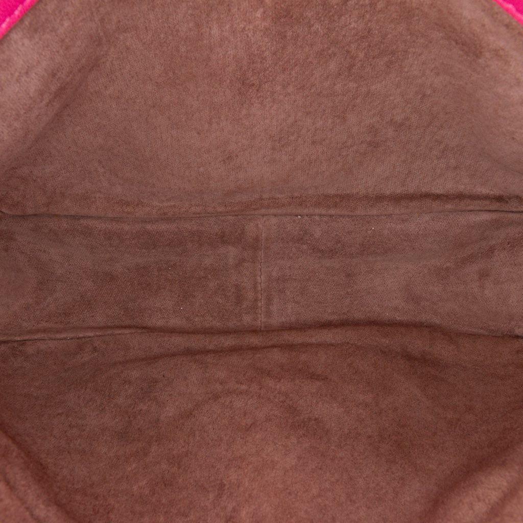 Bottega Veneta Nappa Intrecciato Flap Crossbody - 5