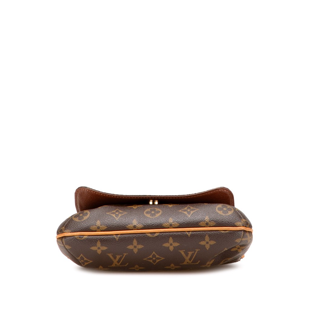 Louis Vuitton Monogram Musette Salsa Short Strap - 3