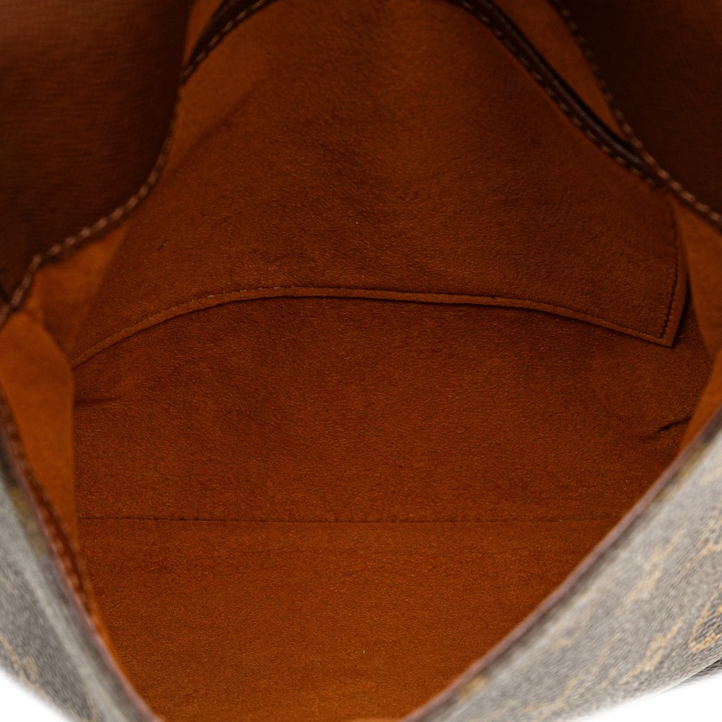 Louis Vuitton Monogram Musette Salsa Short Strap - 4