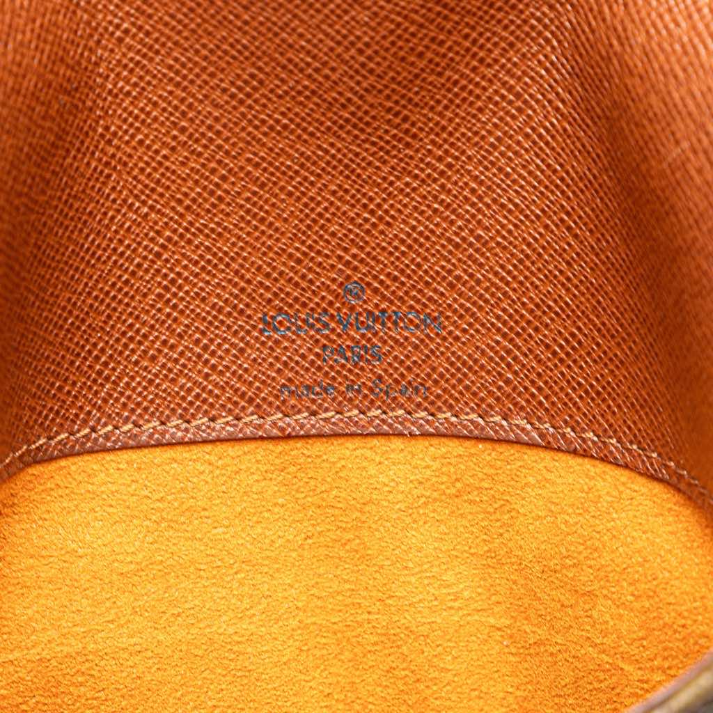 Louis Vuitton Monogram Musette Salsa Short Strap - 5