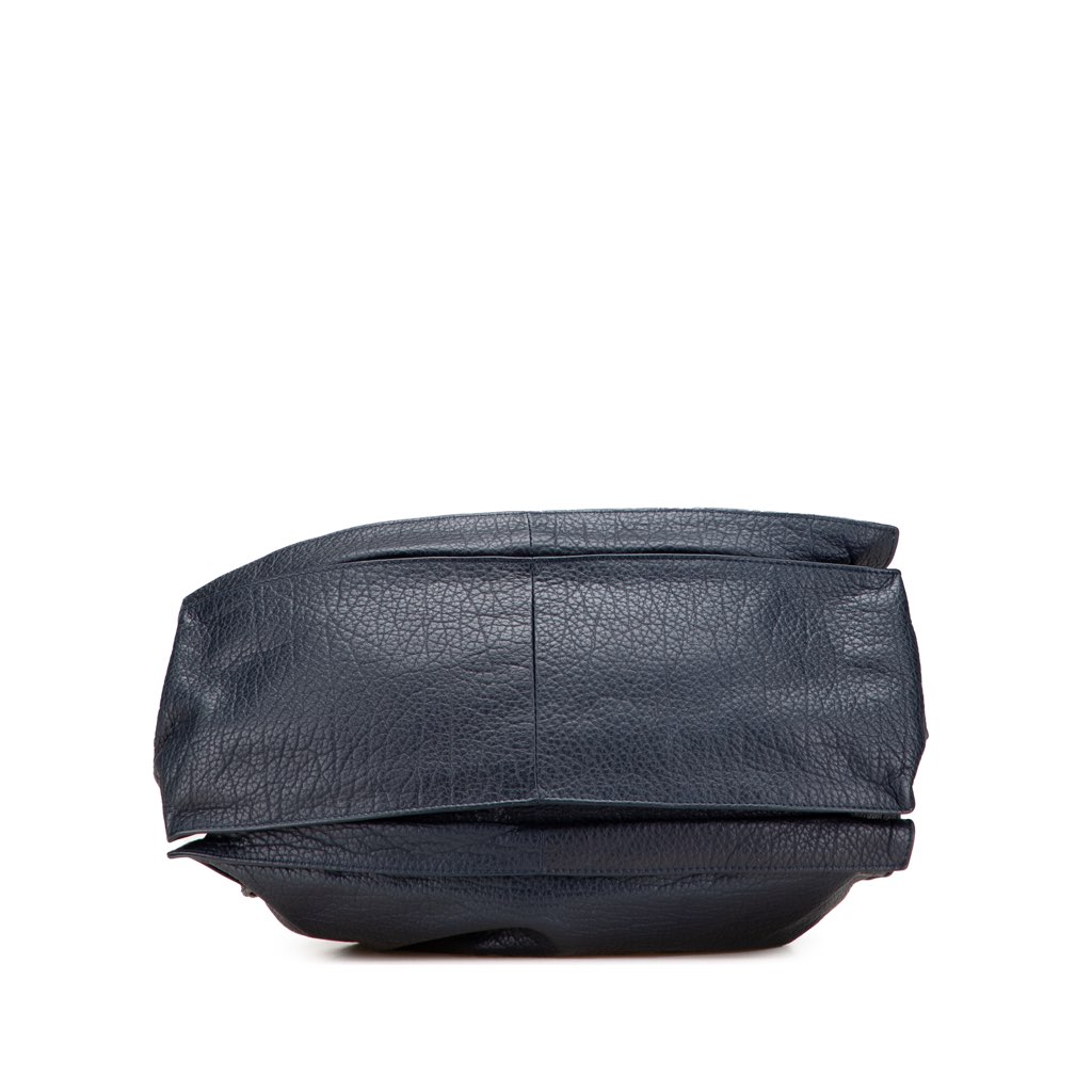 Loewe Calfskin Flamenco Tassel 36 - 3