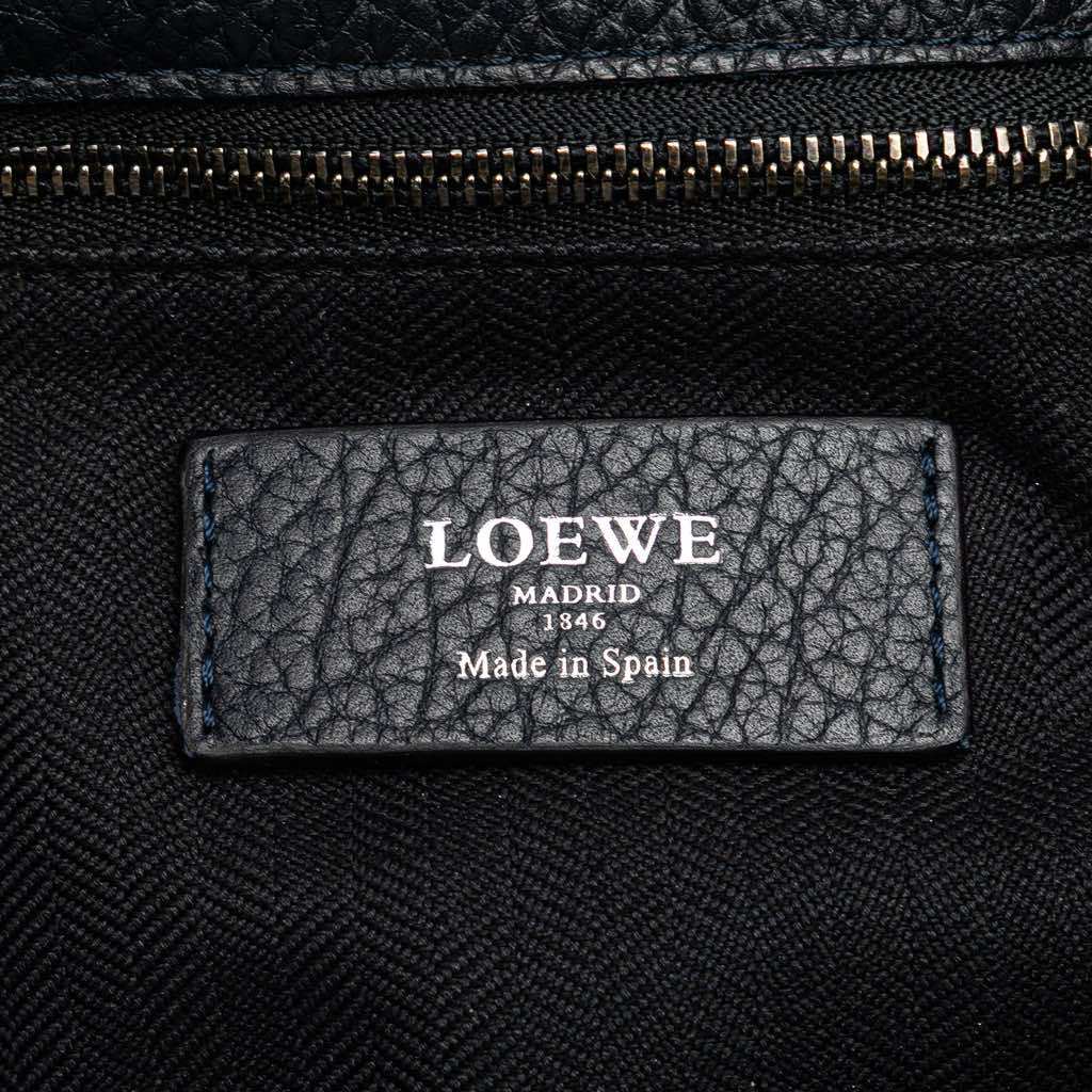 Loewe Calfskin Flamenco Tassel 36 - 5