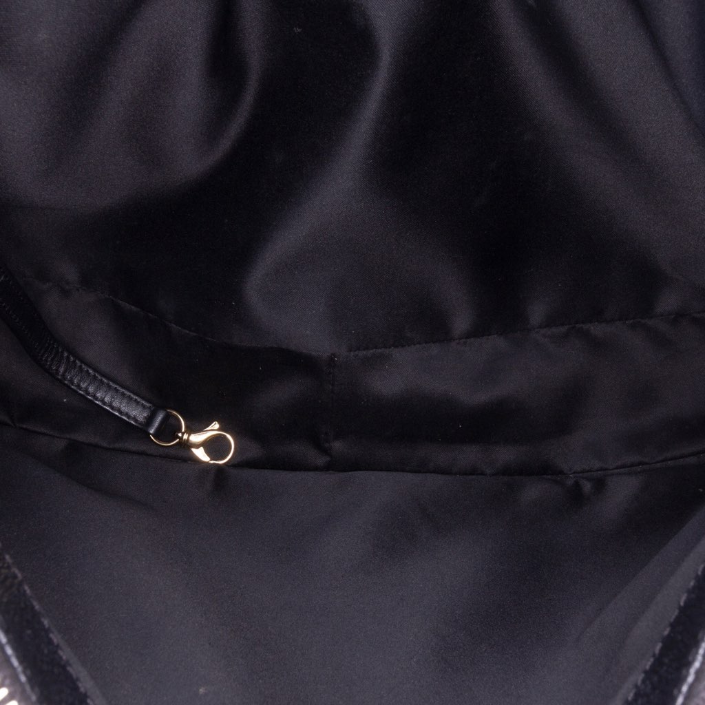 Chanel Caviar Grand Shopping Tote - 5