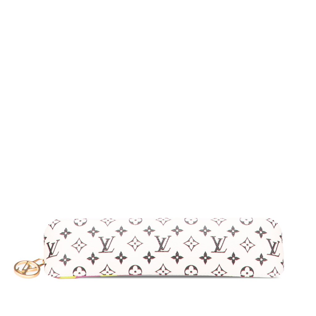 Louis Vuitton Monogram Giant Elizabeth Pencil Case - 3