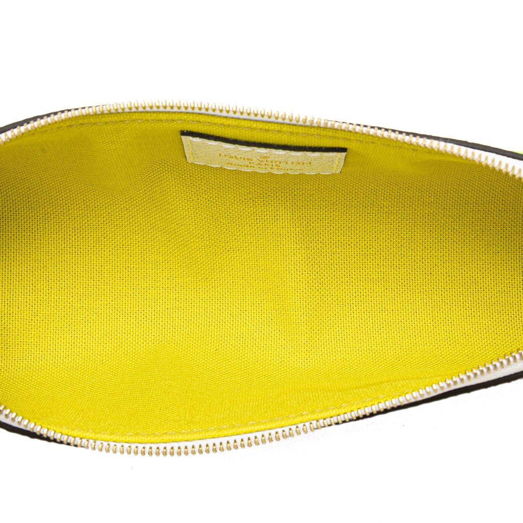 Louis Vuitton Monogram Giant Elizabeth Pencil Case - 4