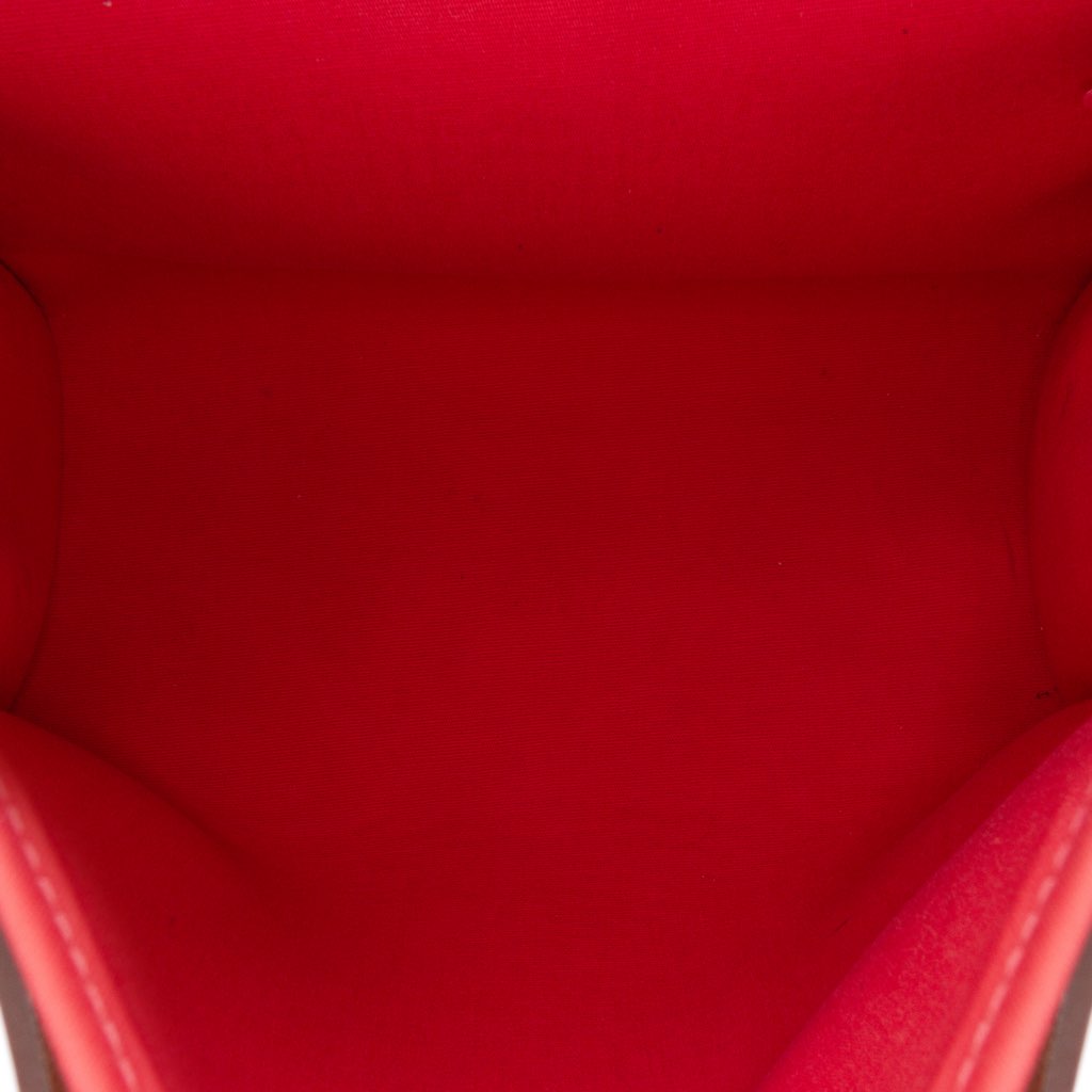 Hermès Toile Herbag Zip 31 - 5