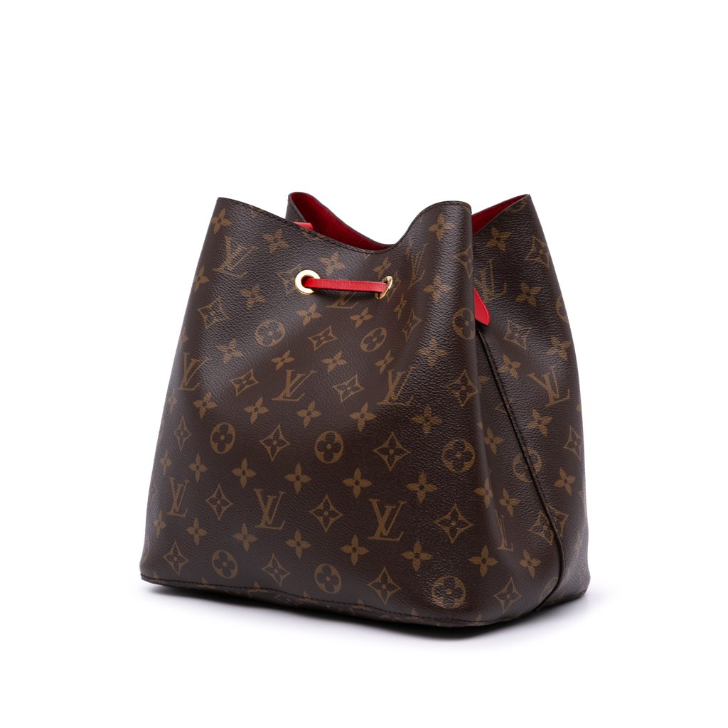 Louis Vuitton Monogram Neonoe MM - 2