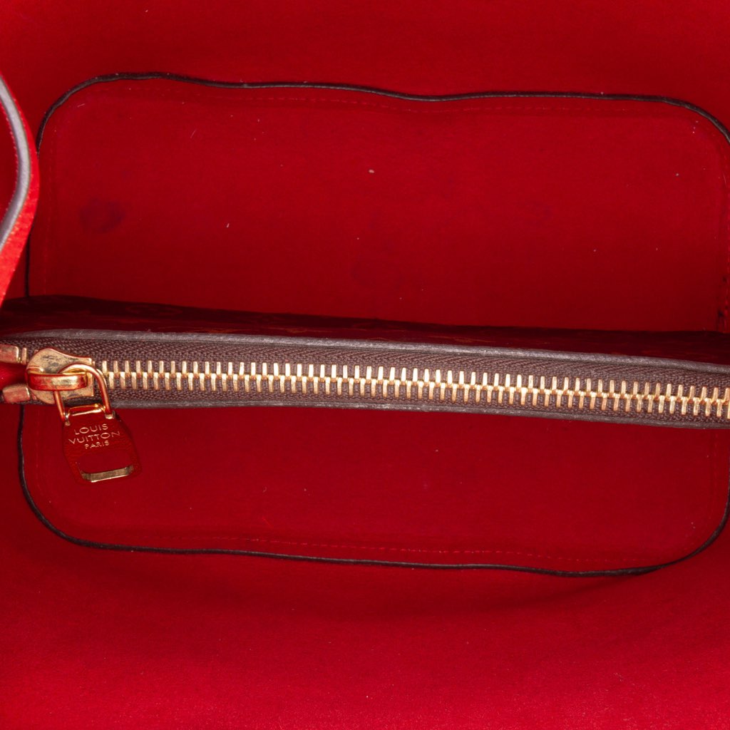 Louis Vuitton Monogram Neonoe MM - 4