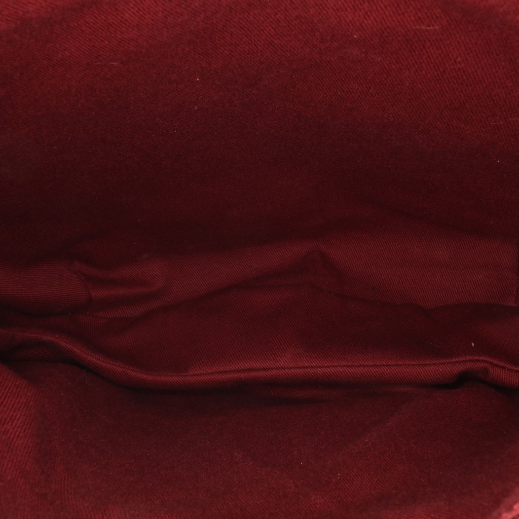 Chanel Medium Quilted Glazed Calfskin Bubble CC Flap - 4