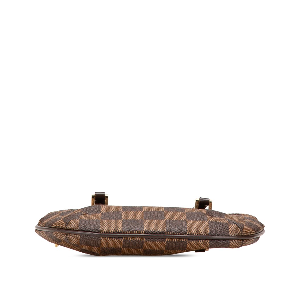 Louis Vuitton Damier Ebene Manosque Pochette - 3