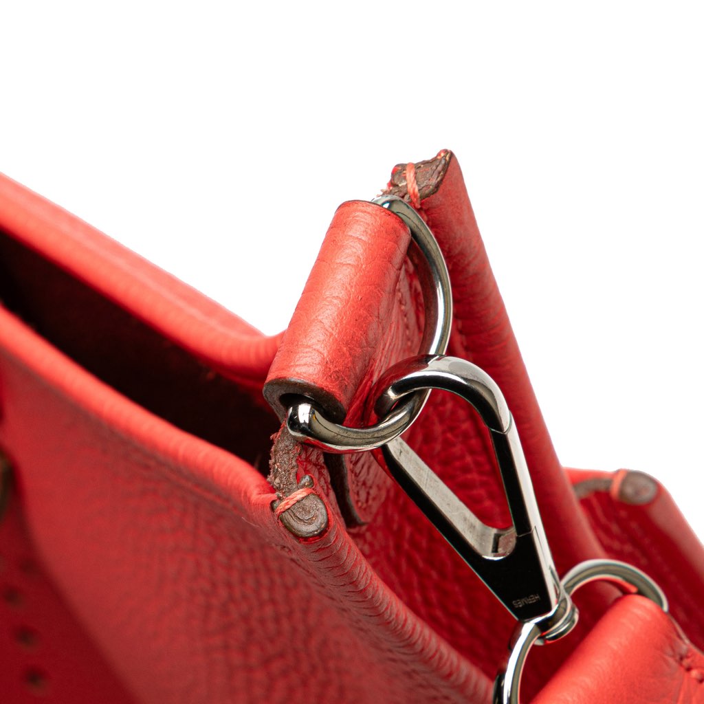 Hermès Clemence Evelyne III 29 - Image 10