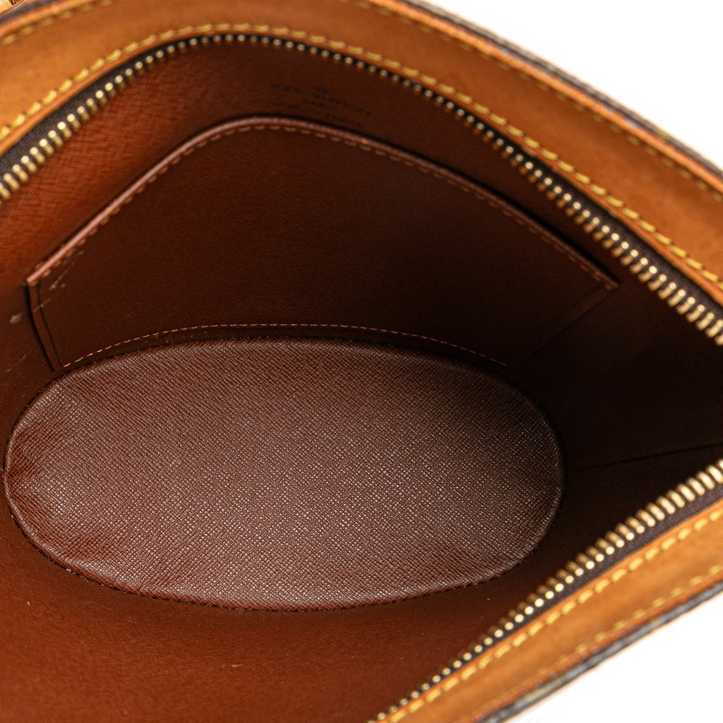 Louis Vuitton Monogram Drouot - 4