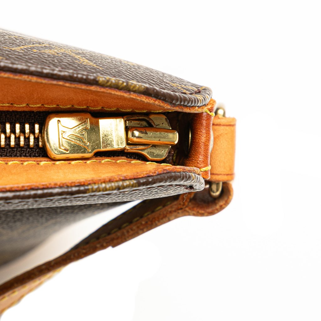 Louis Vuitton Monogram Drouot - Detail 2