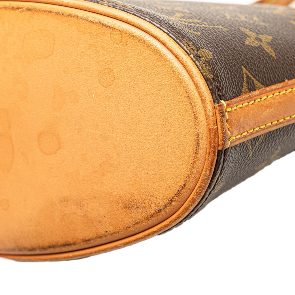 Louis Vuitton Monogram Drouot - Image 10