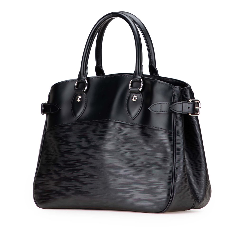 Louis Vuitton Epi Passy PM - 2