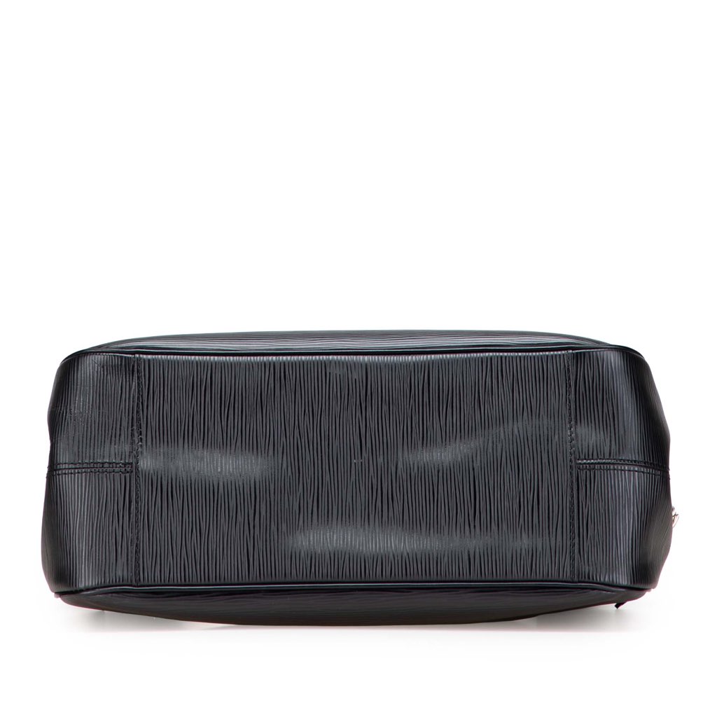 Louis Vuitton Epi Passy PM - 3