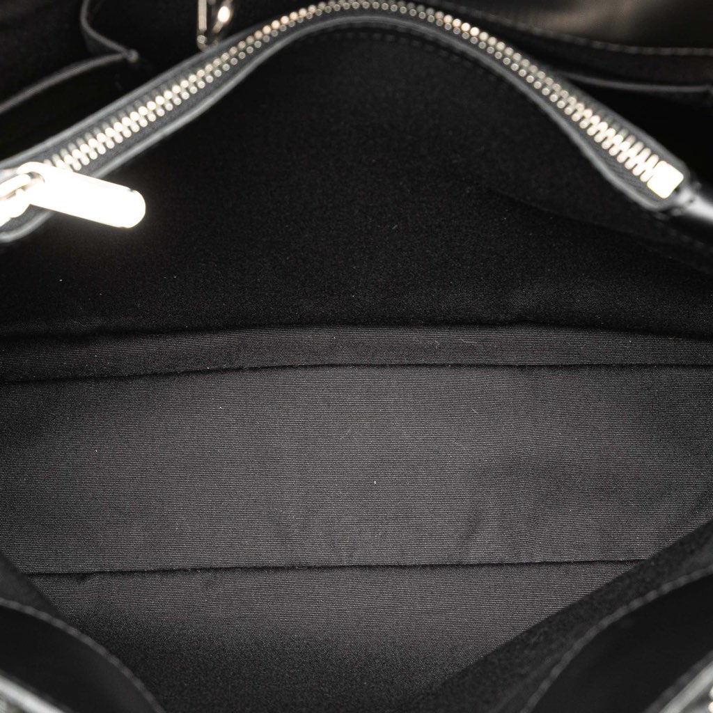 Louis Vuitton Epi Passy PM - 4