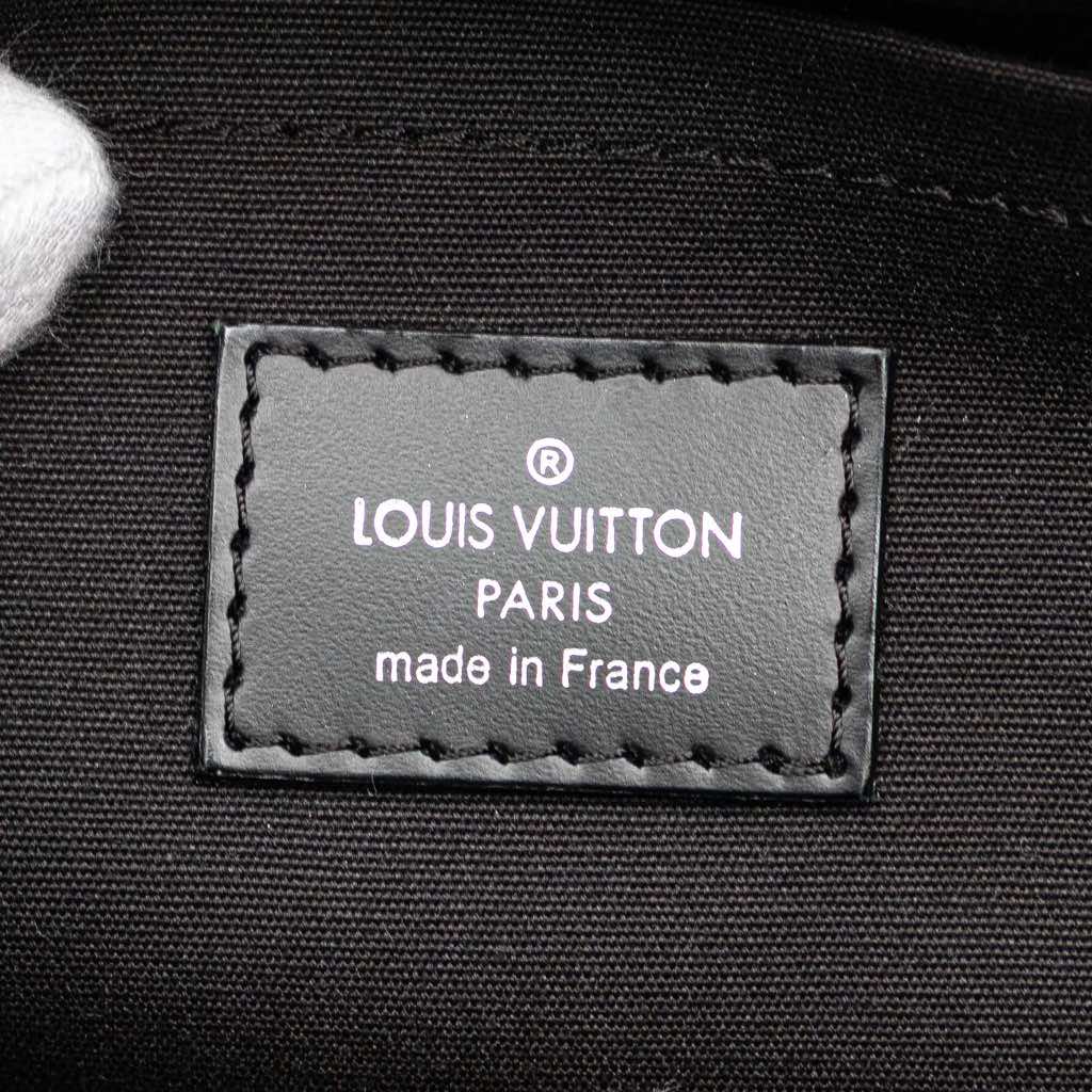 Louis Vuitton Epi Passy PM - 5