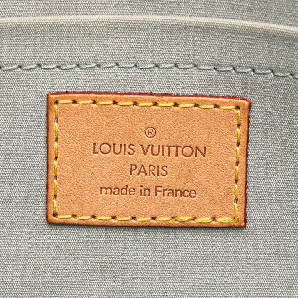 Louis Vuitton Monogram Vernis Rosewood Avenue - 5