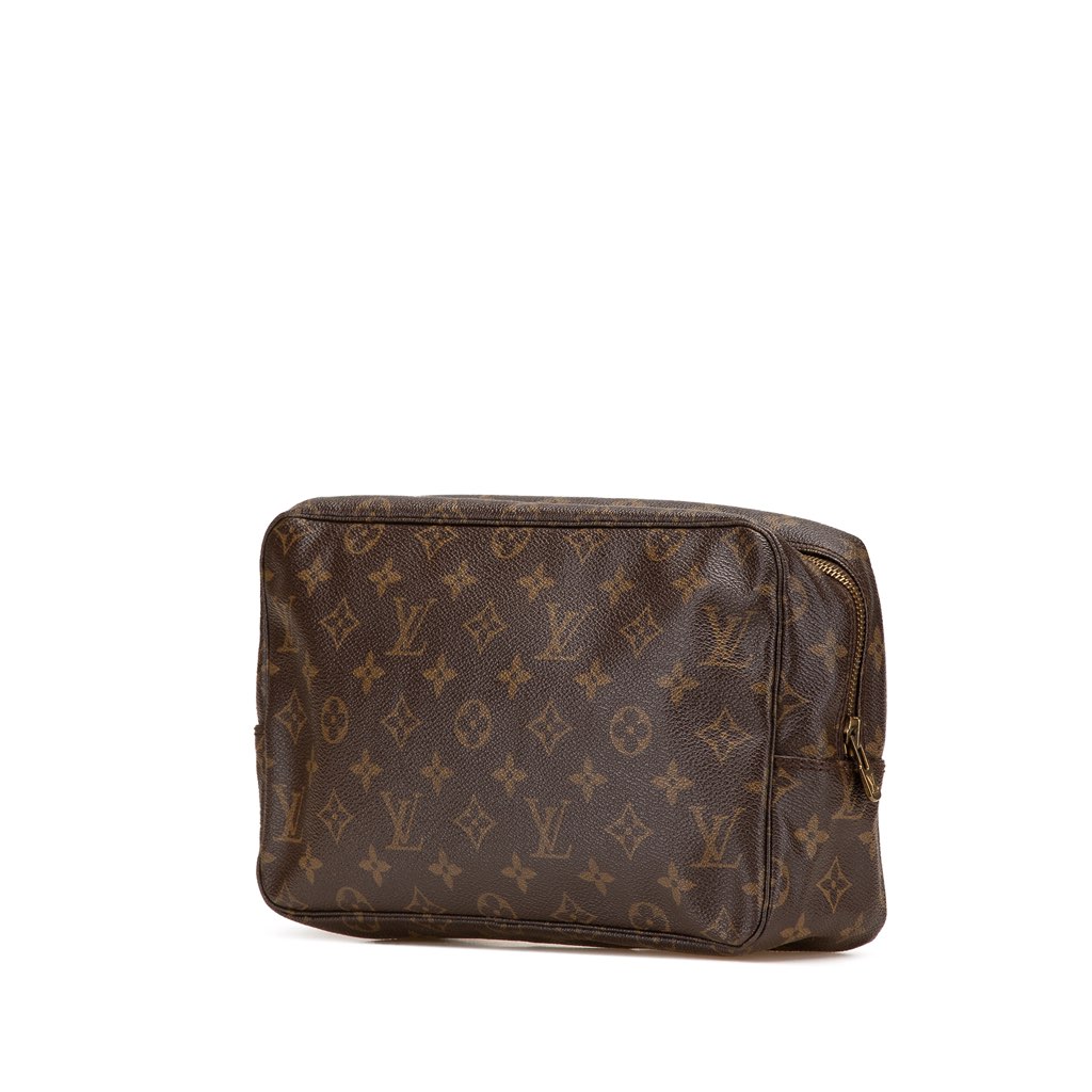 Louis Vuitton Monogram Trousse Toilette 28 - 2