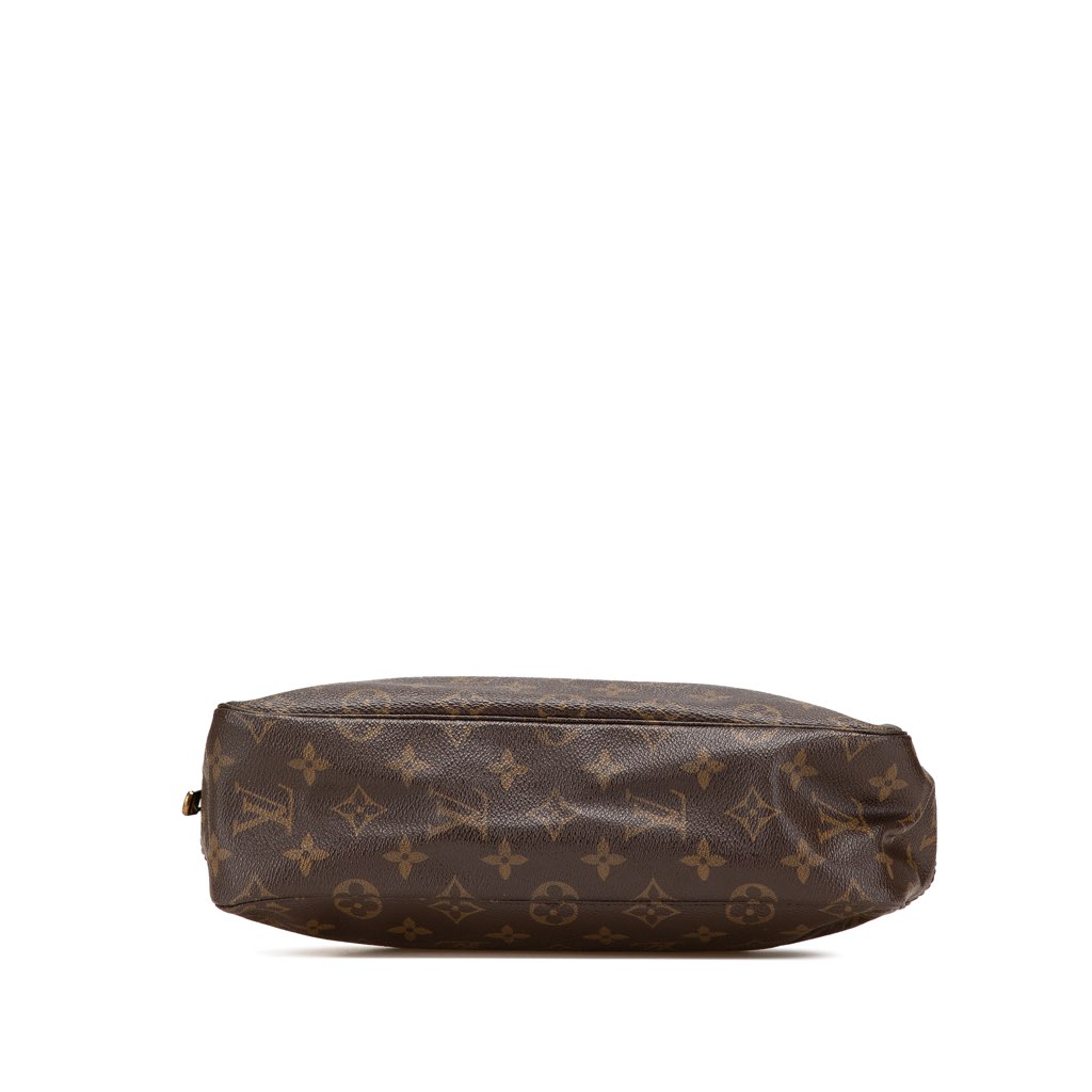 Louis Vuitton Monogram Trousse Toilette 28 - 3