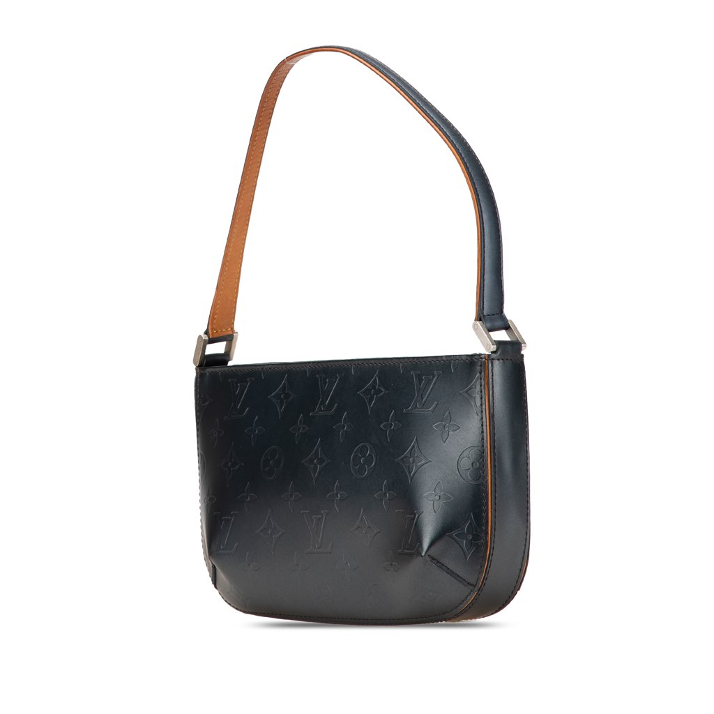 Louis Vuitton Monogram Mat Fowler - 2