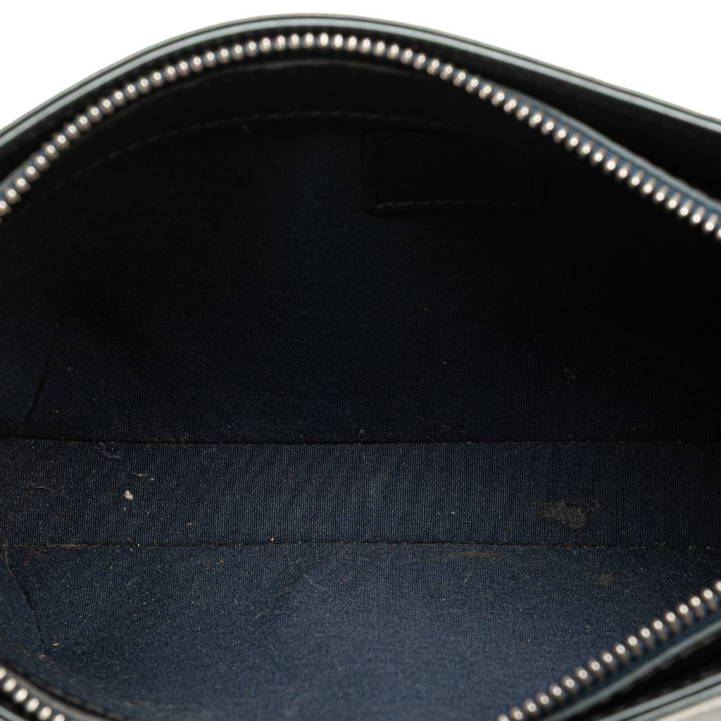 Louis Vuitton Monogram Mat Fowler - 4