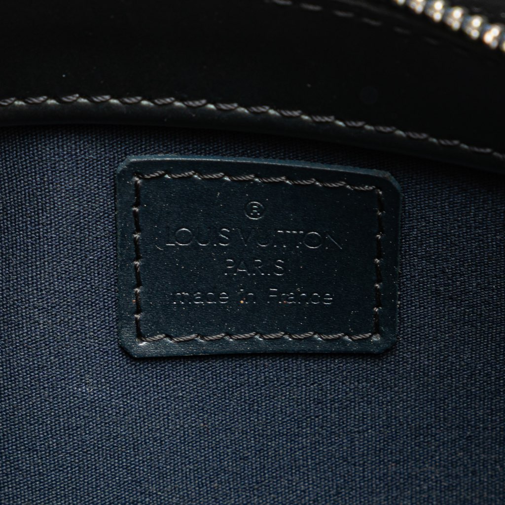 Louis Vuitton Monogram Mat Fowler - 5