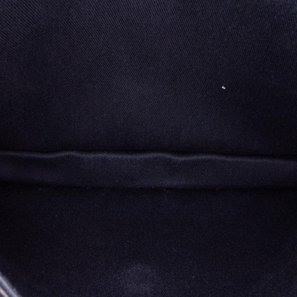 Chanel CC Quilted Caviar Single Flap - 4