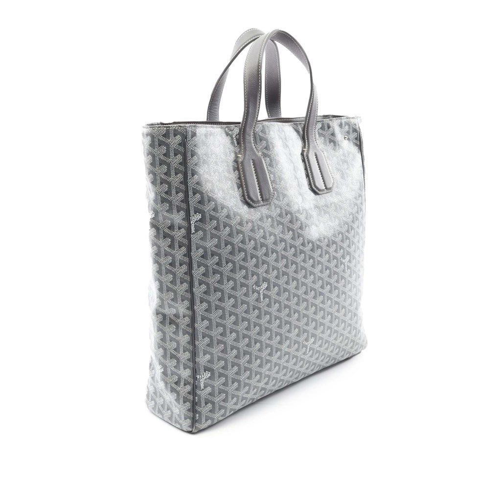 Goyard Goyardine Voltaire - 2