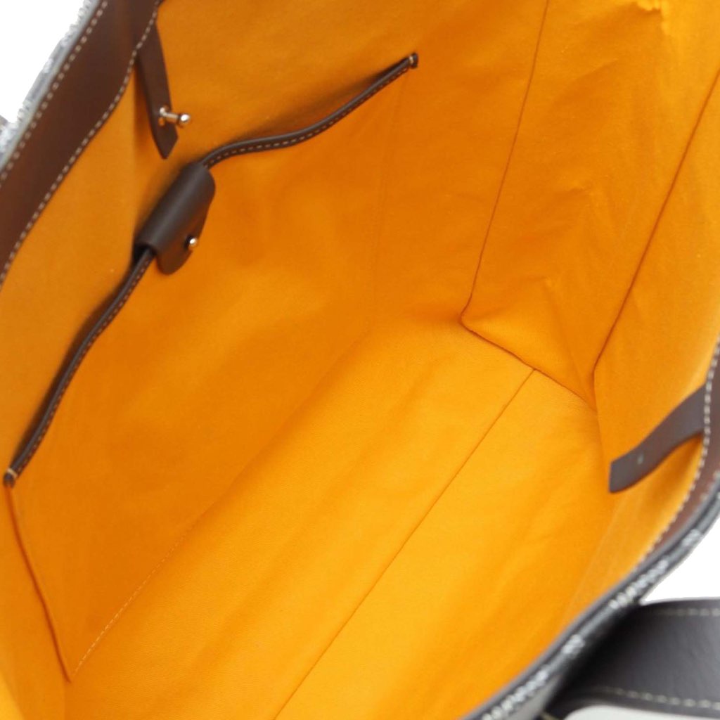 Goyard Goyardine Voltaire - 3